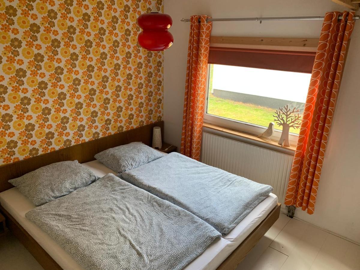 Kreatives Ferienhaus In Willingen Sauerland Naehe Winterberg Stryck Экстерьер фото